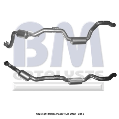Catalytic Converter
